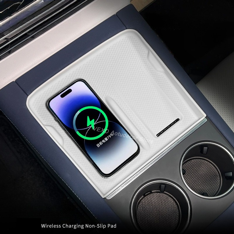 Para Xpeng G6 2023 2024: Base  - Wireless Charging Pad avaliação e preço