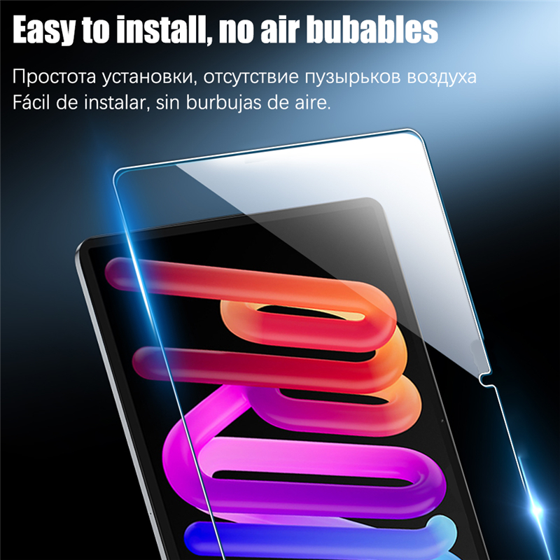Protetor de Tela de Vidro Temp - Tablet Accessories Lenovo avaliação e preço
