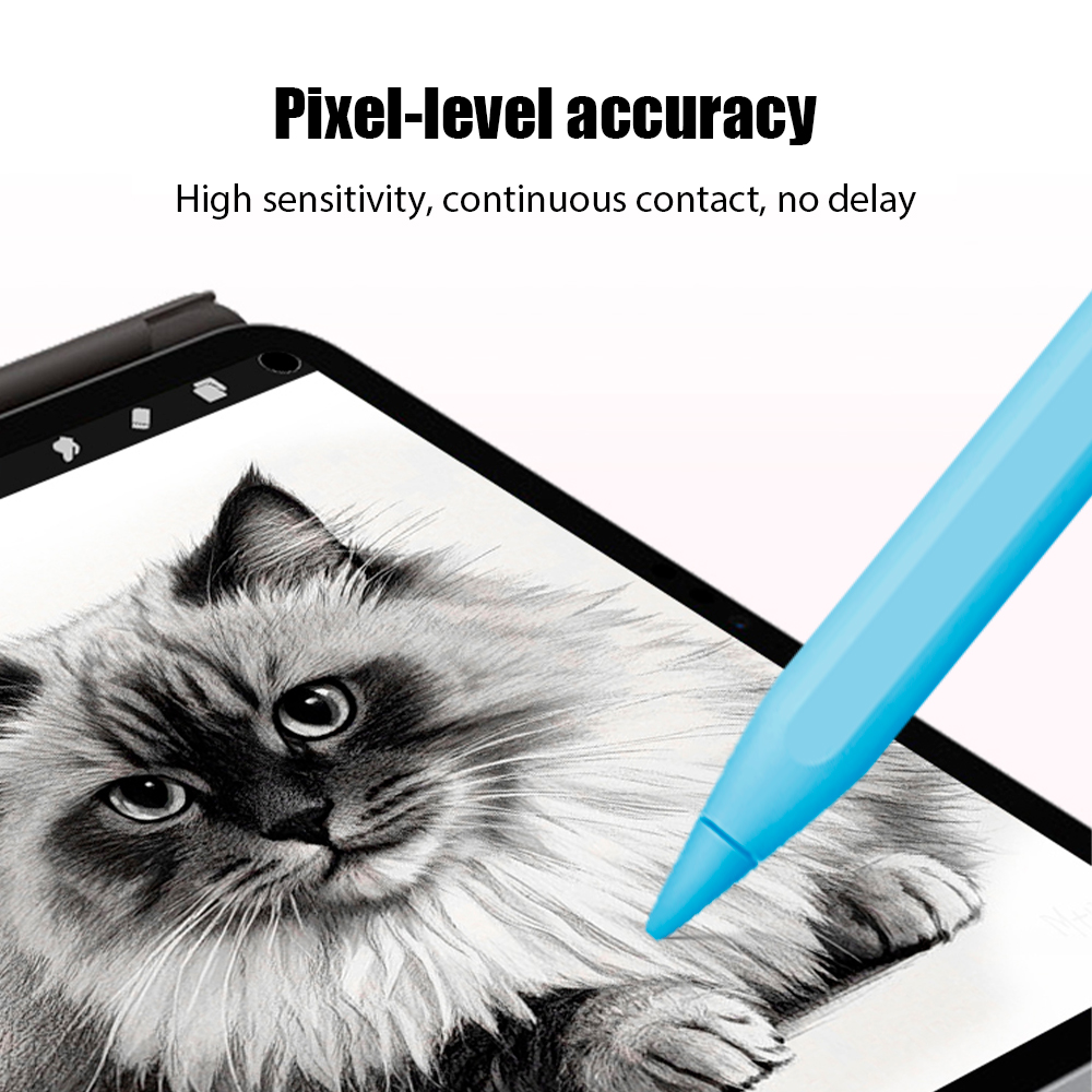 Para apple pencil 2 palma reje - Tablet Accessories For Kids avaliação e preço