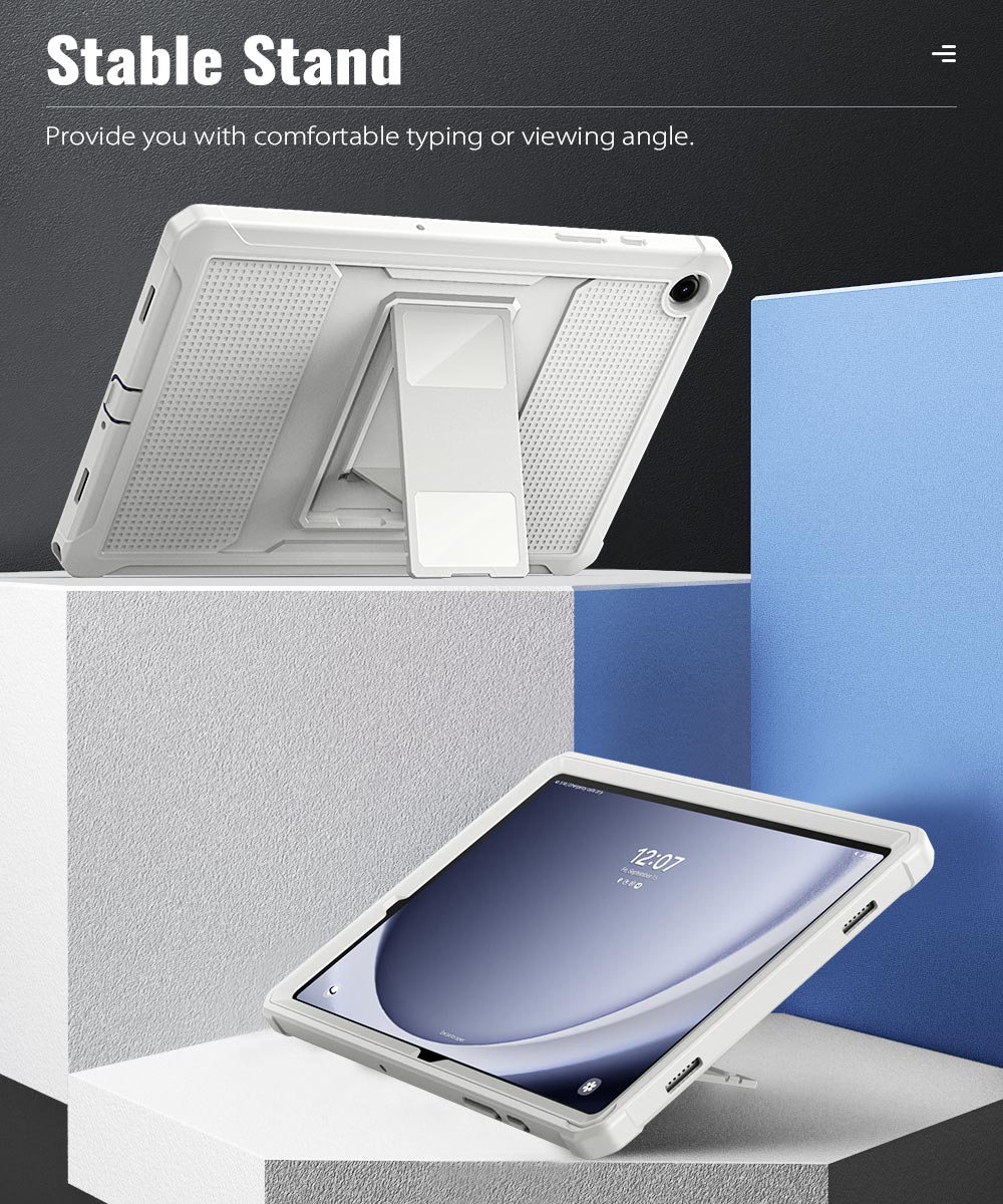 MoKo Capa para Galaxy Tab A11  - Tablet A9 Accessories avaliação e preço