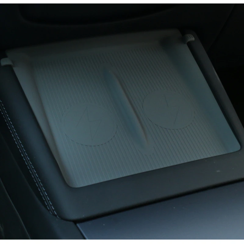 Para tesla modelo y juniper 20 - Wireless Charging Pad avaliação e preço