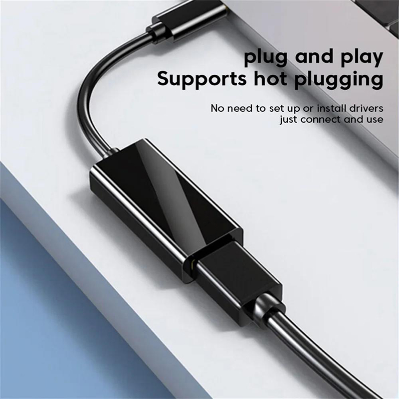 Adaptador de Alumínio Tipo C p - Hdmi Adapter Tablet avaliação e preço