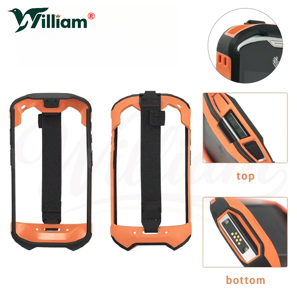 Capa Protetora para Zebra TC51 - Zebra Tablet Accessories avaliação e preço