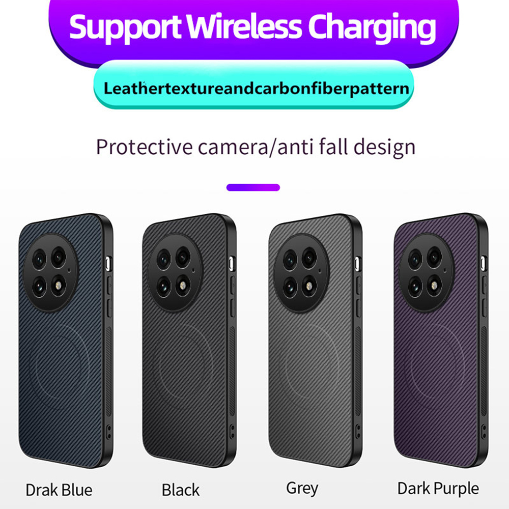 Capa Magnética para OnePlus 15 - Wireless Charging Pad avaliação e preço