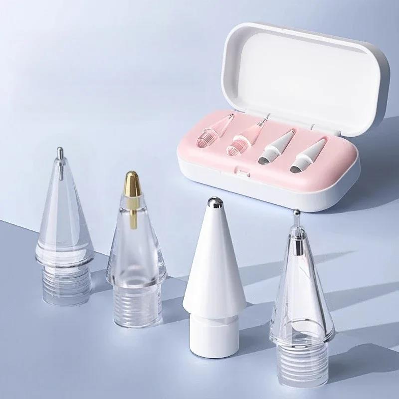 6 peças de pontas de caneta su - Tablet Drawing Accessories avaliação e preço