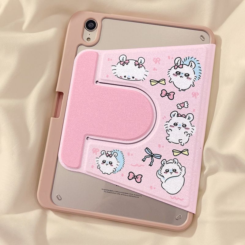 Capa para Tablet iPad com Tema - Tablet Drawing Accessories avaliação e preço