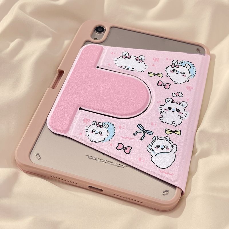Capa para Tablet iPad com Tema - Tablet Drawing Accessories avaliação e preço