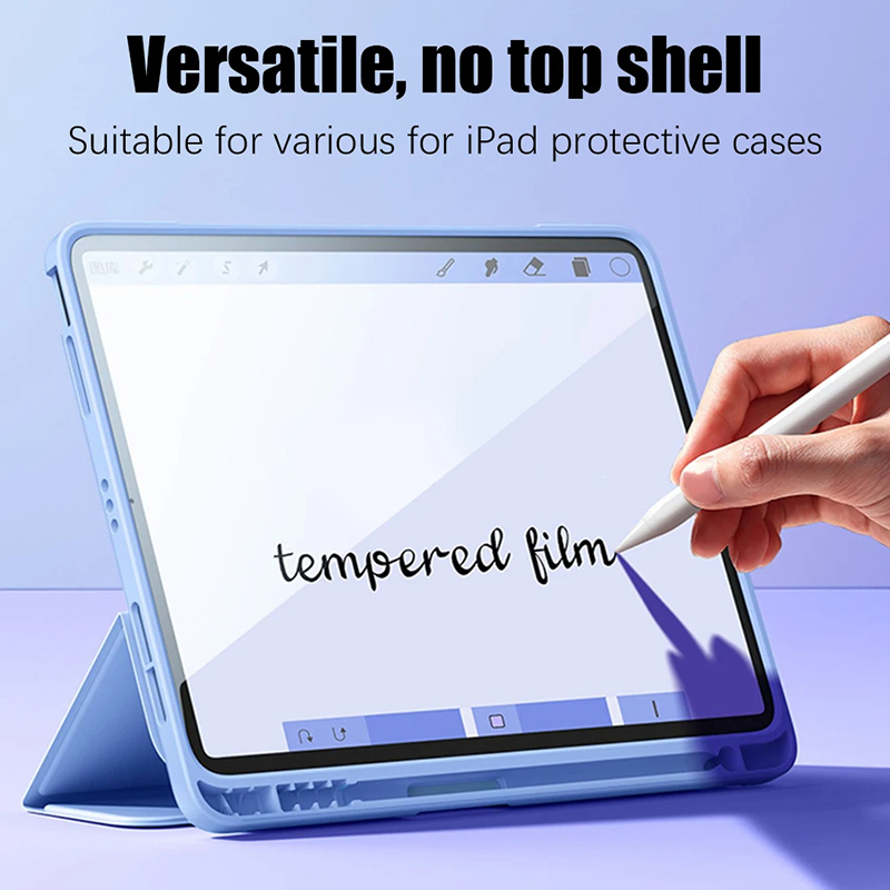 Protetor de vidro transparente - Tablet Drawing Accessories avaliação e preço