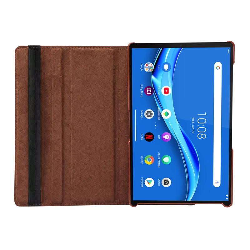 360 graus de rotação suporte t - Lenovo Tablet M11 Accessories avaliação e preço