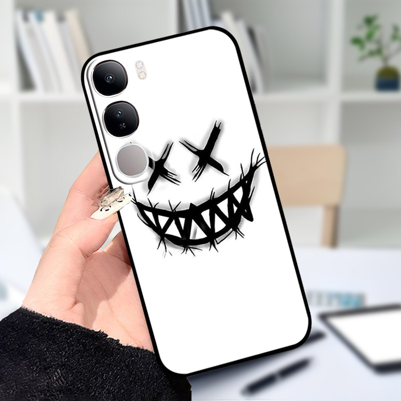 Capa para VIVO V40 SE 80W com  - Vivo V40 avaliação e preço