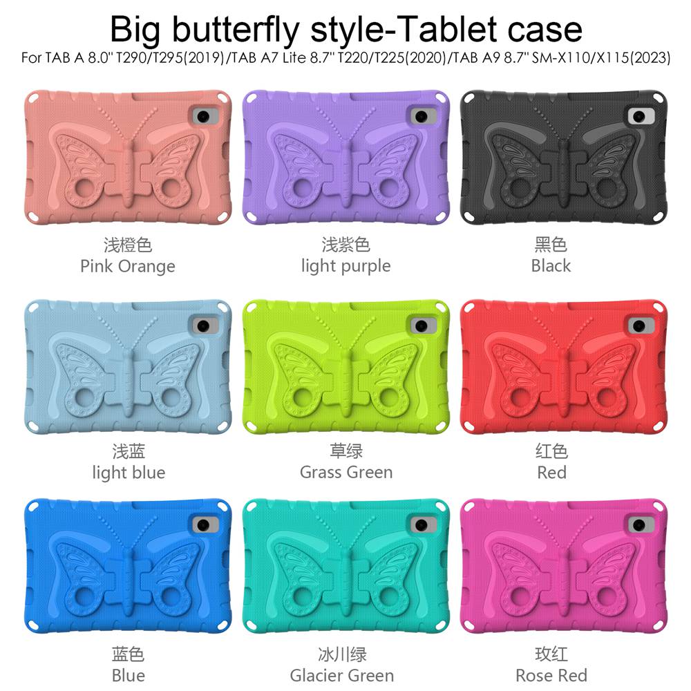 Para samsung galaxy tab a9 8.7 - Tablet A9 Accessories avaliação e preço