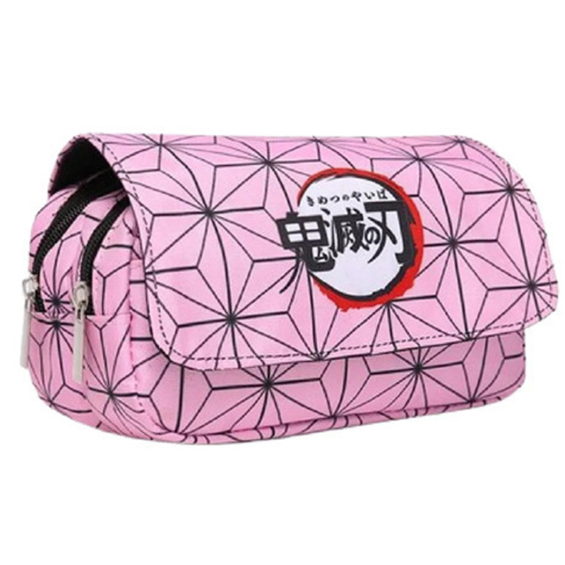 Estojo de Lápis Grande Capacid - Case With Pencil Holder avaliação e preço