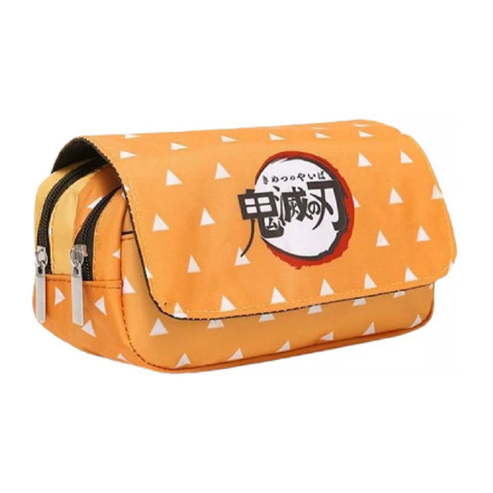 Estojo de Lápis Grande Capacid - Case With Pencil Holder avaliação e preço