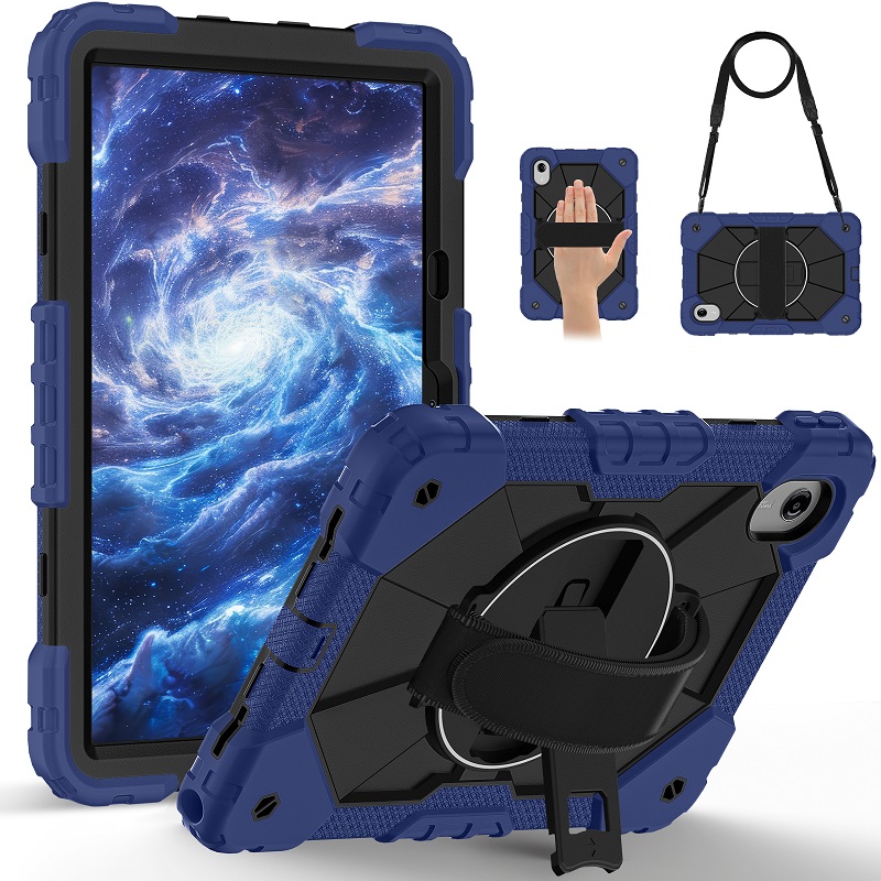 360 °   Capa Rotativa Resisten - Lenovo Tablet M11 Accessories avaliação e preço
