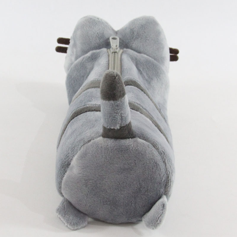 Estojo de Lápis Pusheen Fofo,  - Case With Pencil Holder avaliação e preço