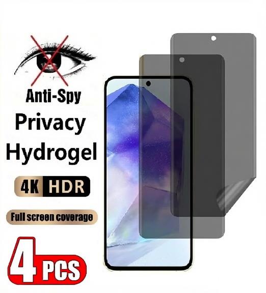 Película de Hidrogel de Privac - Vivo V40 avaliação e preço