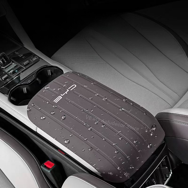 Para BYD Song Plus DM-i EV 202 - Wireless Charging Pad avaliação e preço
