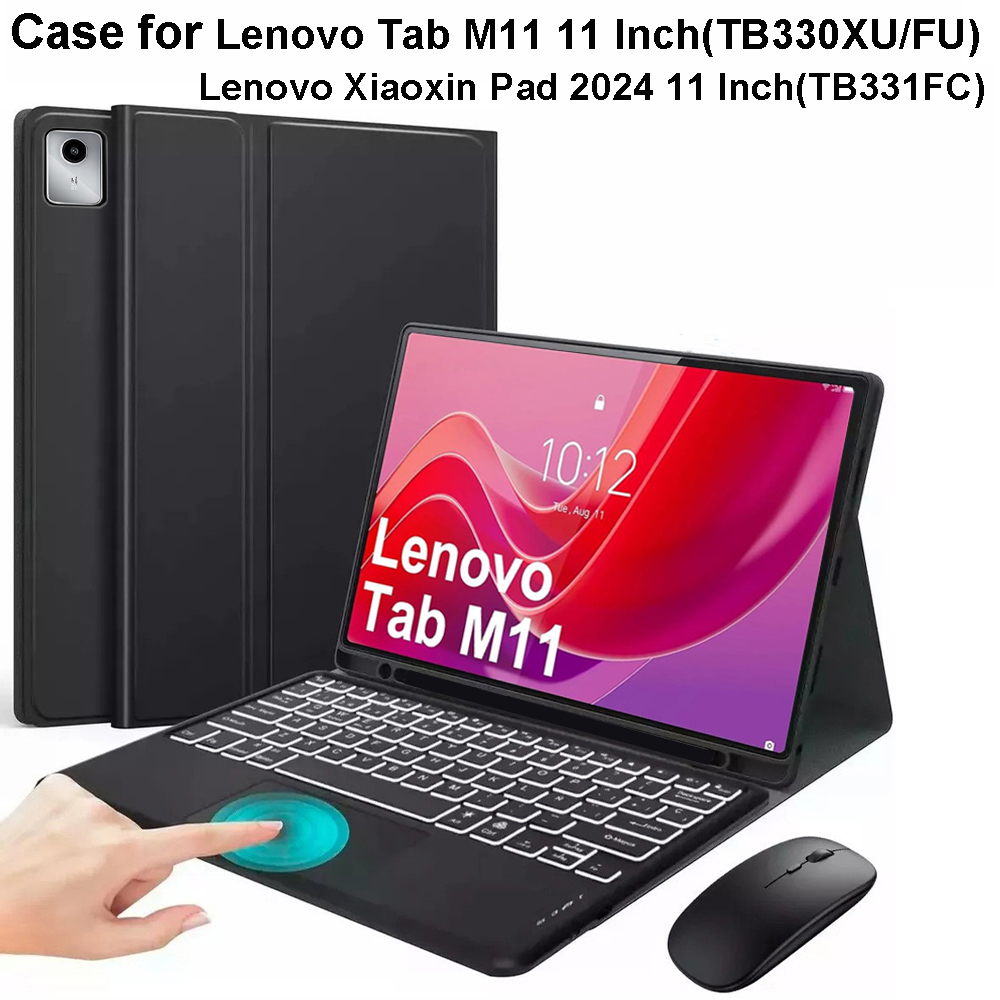 Capa para lenovo xiaoxin pad 2 - Tablet Accessories Lenovo avaliação e preço