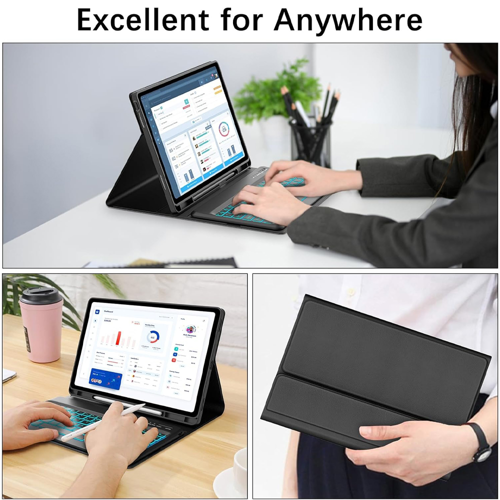 Capa para lenovo xiaoxin pad 2 - Tablet Accessories Lenovo avaliação e preço