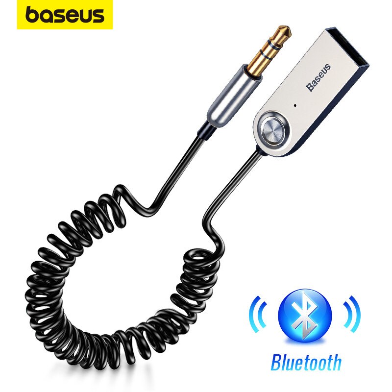 Baseus ba01 aux usb adaptador  - Accessories For Android Tablet avaliação e preço