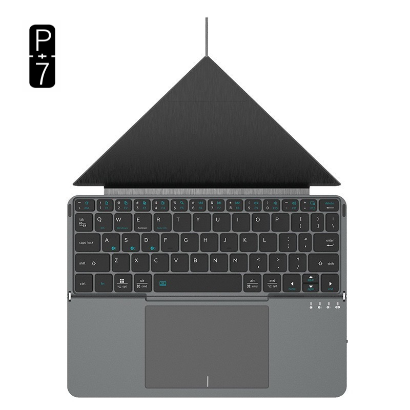 Teclado Dobrável Ibox 11 para  - Accessories For Android Tablet avaliação e preço