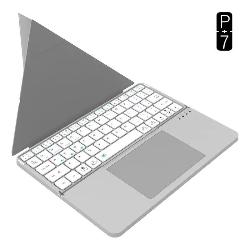 Teclado Dobrável Ibox 11 para  - Accessories For Android Tablet avaliação e preço