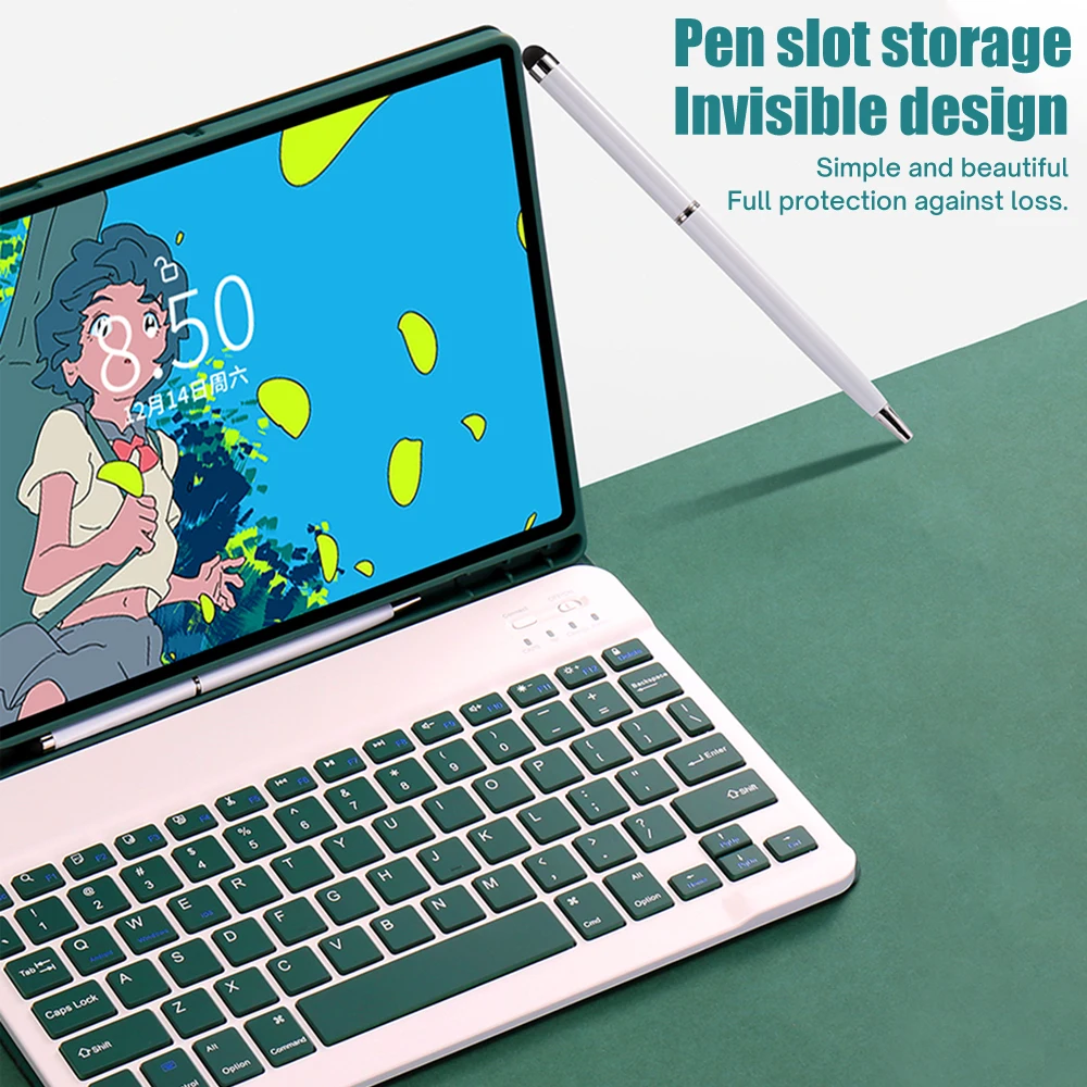 Para samsung galaxy tab s10 fe - Samsung Tablet S10 Accessories avaliação e preço