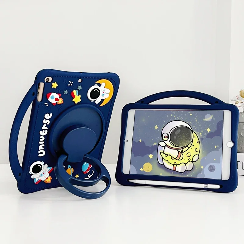 Capa infantil para xiaomi redm - Lenovo Tablet M11 Accessories avaliação e preço