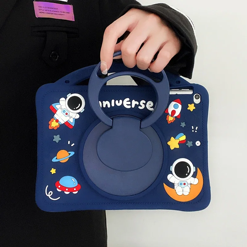 Capa infantil para xiaomi redm - Lenovo Tablet M11 Accessories avaliação e preço