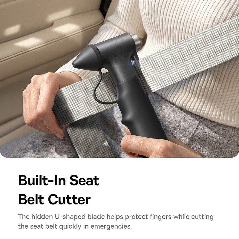 Martelo de Segurança para Carr - Accessories For Android Tablet avaliação e preço